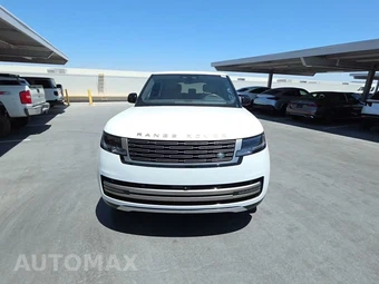 2025 Land Rover Range Rover SE – miniatura 2