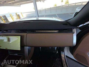 2025 Land Rover Range Rover SE – miniatura 20