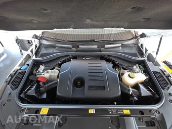 2025 Land Rover Range Rover SE – miniatura 26