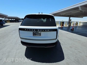 2025 Land Rover Range Rover SE – miniatura 4