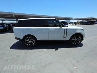 2025 Land Rover Range Rover SE – miniatura 5