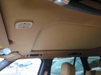 2025 Land Rover Range Rover SE – miniatura 11