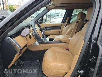 2025 Land Rover Range Rover SE – miniatura 6