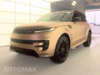 2025 Land Rover Range Rover Sport Autobiography