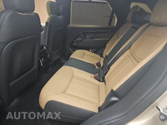 2025 Land Rover Range Rover Sport Autobiography - miniatura 13