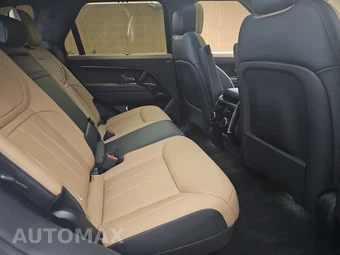 2025 Land Rover Range Rover Sport Autobiography - miniatura 14