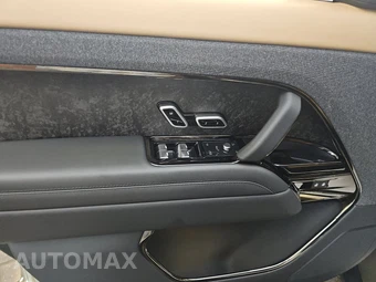 2025 Land Rover Range Rover Sport Autobiography - miniatura 19