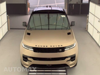 2025 Land Rover Range Rover Sport Autobiography - miniatura 2