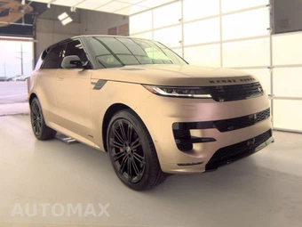 2025 Land Rover Range Rover Sport Autobiography - miniatura 3