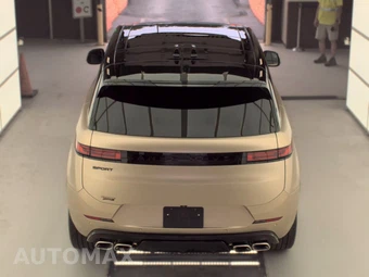 2025 Land Rover Range Rover Sport Autobiography - miniatura 5