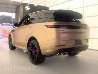 2025 Land Rover Range Rover Sport Autobiography - miniatura 6
