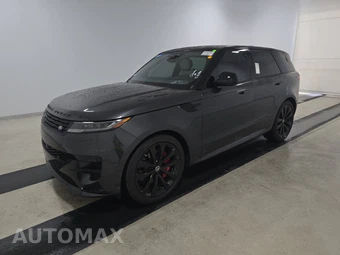 2025 Land Rover Range Rover Sport Autobiography