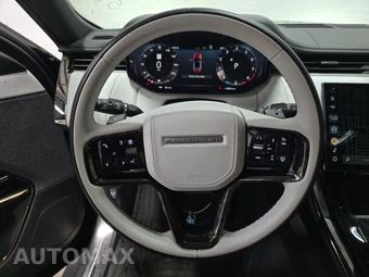 2025 Land Rover Range Rover Sport Autobiography - miniatura 10