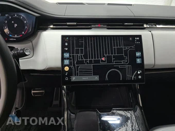2025 Land Rover Range Rover Sport Autobiography - miniatura 11