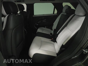 2025 Land Rover Range Rover Sport Autobiography - miniatura 13