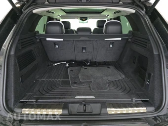 2025 Land Rover Range Rover Sport Autobiography - miniatura 16