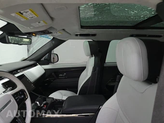 2025 Land Rover Range Rover Sport Autobiography - miniatura 18