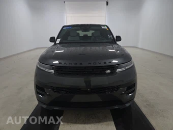 2025 Land Rover Range Rover Sport Autobiography - miniatura 2