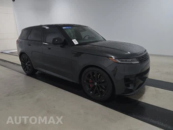 2025 Land Rover Range Rover Sport Autobiography - miniatura 3