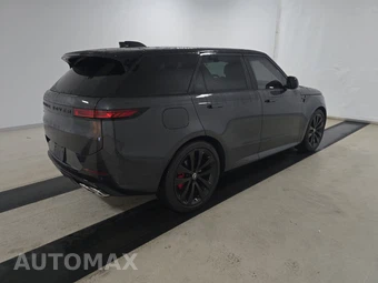 2025 Land Rover Range Rover Sport Autobiography - miniatura 4