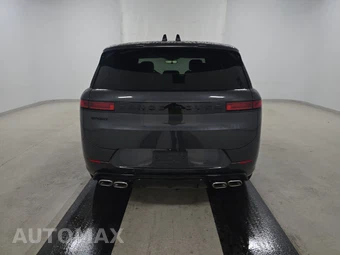 2025 Land Rover Range Rover Sport Autobiography - miniatura 5