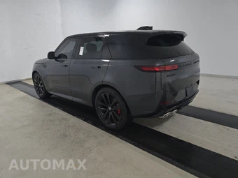 2025 Land Rover Range Rover Sport Autobiography - miniatura 6