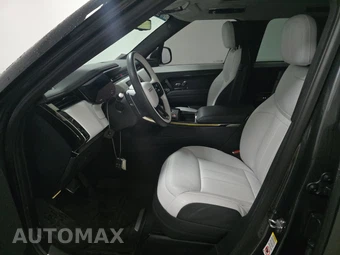 2025 Land Rover Range Rover Sport Autobiography - miniatura 7