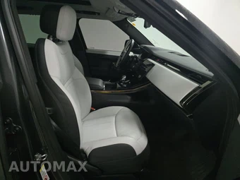 2025 Land Rover Range Rover Sport Autobiography - miniatura 8