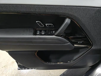 2025 Land Rover Range Rover Sport Autobiography - miniatura 9