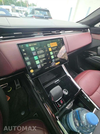 2025 Land Rover Range Rover Sport Autobiography - miniatura 10
