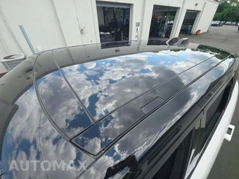 2025 Land Rover Range Rover Sport Autobiography - miniatura 12