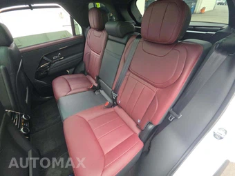 2025 Land Rover Range Rover Sport Autobiography - miniatura 13