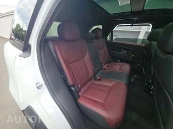 2025 Land Rover Range Rover Sport Autobiography - miniatura 16