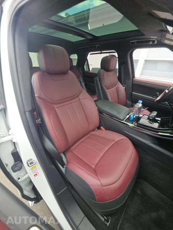 2025 Land Rover Range Rover Sport Autobiography - miniatura 18