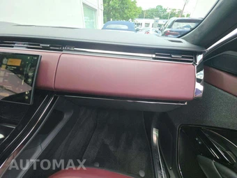 2025 Land Rover Range Rover Sport Autobiography - miniatura 19