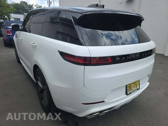 2025 Land Rover Range Rover Sport Autobiography - miniatura 2