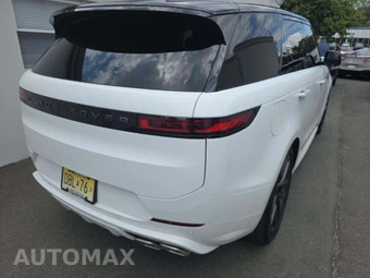 2025 Land Rover Range Rover Sport Autobiography - miniatura 3