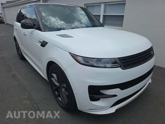 2025 Land Rover Range Rover Sport Autobiography - miniatura 4