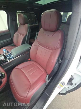 2025 Land Rover Range Rover Sport Autobiography - miniatura 6