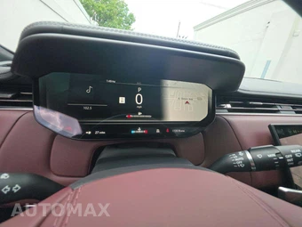 2025 Land Rover Range Rover Sport Autobiography - miniatura 9