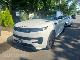 2025 Land Rover Range Rover Sport Dynamic SE