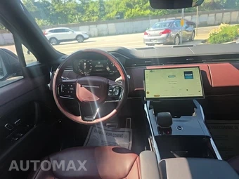 2025 Land Rover Range Rover Sport Dynamic SE – miniatura 14