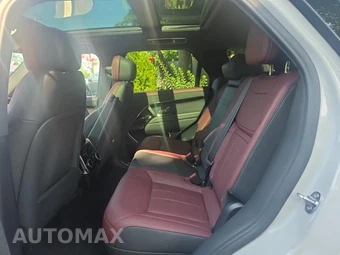 2025 Land Rover Range Rover Sport Dynamic SE – miniatura 16