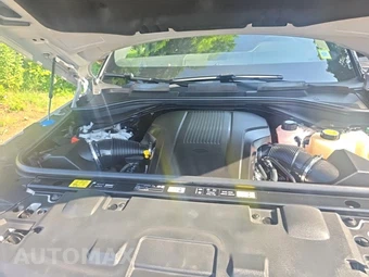 2025 Land Rover Range Rover Sport Dynamic SE – miniatura 19
