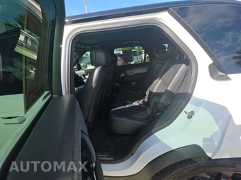 2025 Land Rover Range Rover Sport Dynamic SE - miniatura 10