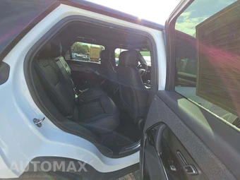 2025 Land Rover Range Rover Sport Dynamic SE - miniatura 13
