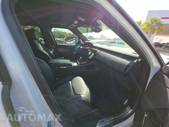 2025 Land Rover Range Rover Sport Dynamic SE - miniatura 15