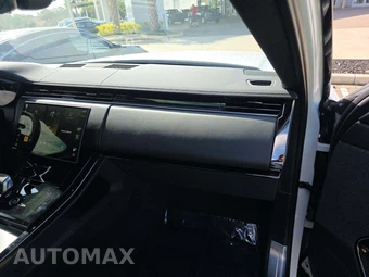 2025 Land Rover Range Rover Sport Dynamic SE - miniatura 16
