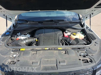 2025 Land Rover Range Rover Sport Dynamic SE - miniatura 19