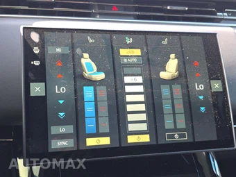 2025 Land Rover Range Rover Sport Dynamic SE - miniatura 25